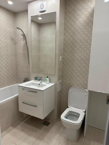 2 Camere Hills Pallady Metrou 12 Min Loc de Parcare inclus