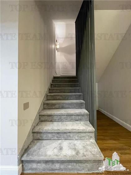 Vila premium de vanzare in Pipera - proprietate moderna, perfect? pentru familie