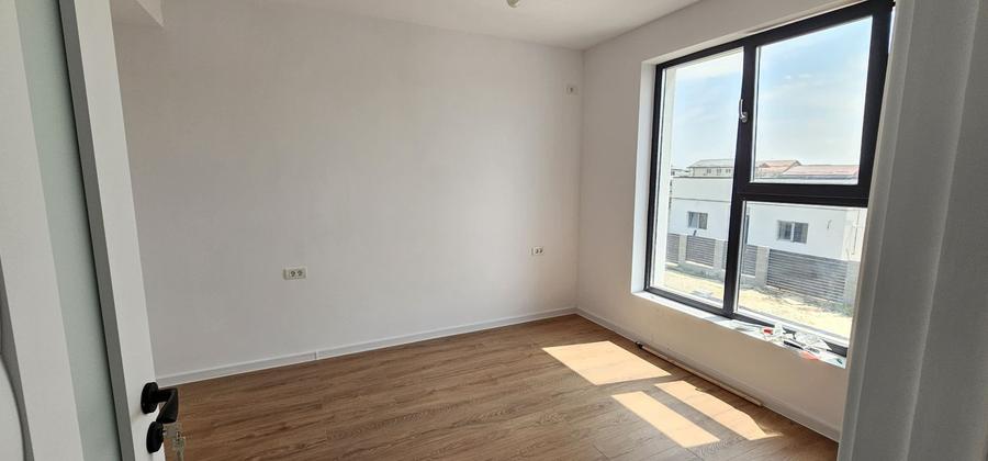 Vila 5 Camere | Teren 428 mp