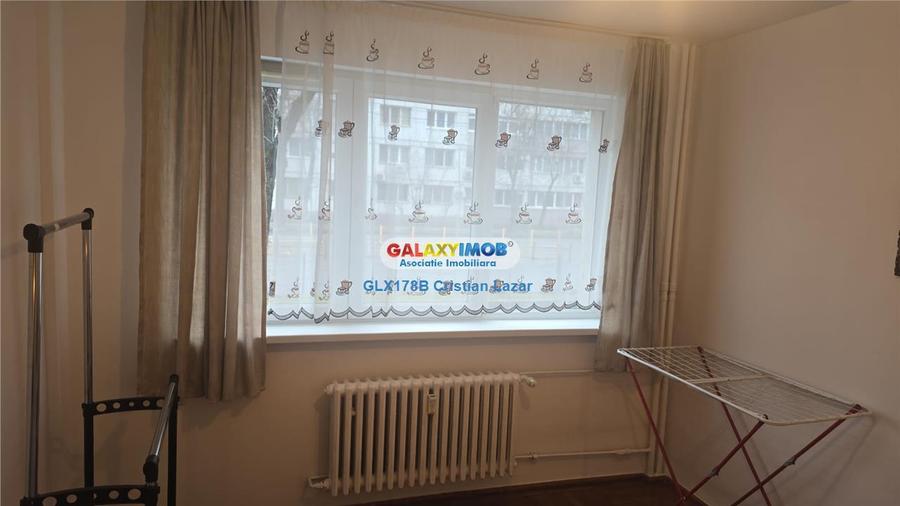 GIULESTI- GODAC