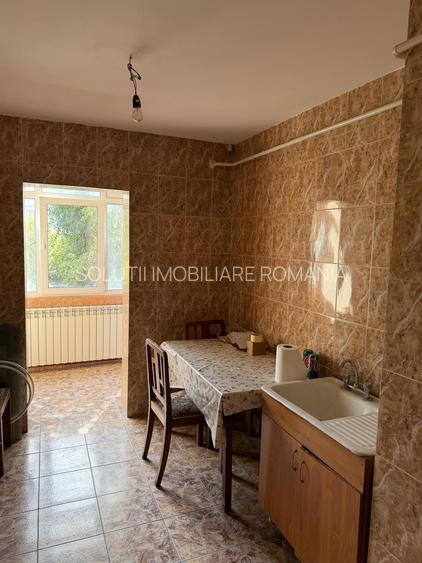 Apartament 3 camere decomandate, Etaj 1 – Canta - 4