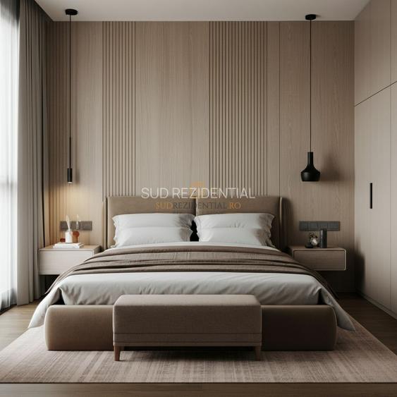 Apartament ideal cu 3 camere de vanzare - Bd.Metalurgiei, Sector 4 - 5