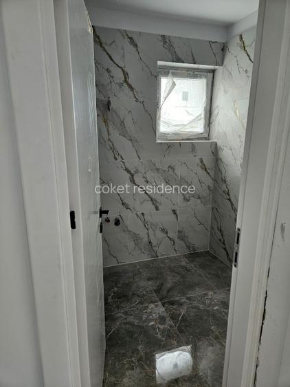 PRELUNGIREA GHENCEA -----> COKET RESIDENCE---->59.900 - 4