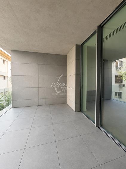 Apartament premium 3 camere | 105 mp | Imobil boutique | Floreasca – Parcul Verd
