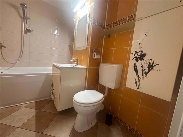 Mobilat si utilat, 67 mp la etajul 3 linga Iulius Mall
