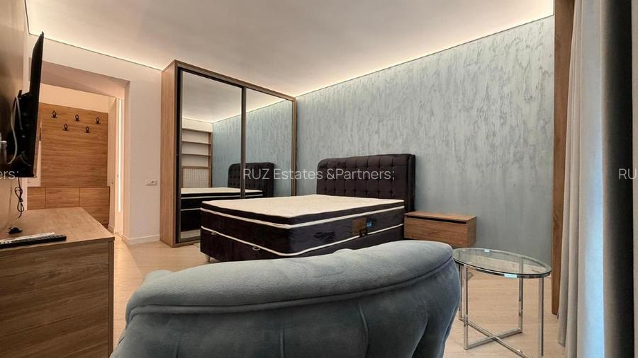 Studio | LUX | Posibilitate Parcare | Cortina North-Pipera - 3
