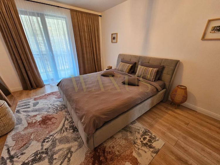 Duplex ultrafinisat, Valea Seacă, zona Baciu