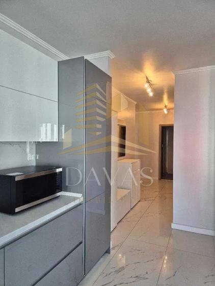 Apartament 2 camere semidecomandat+parcare sub.inclusa |GRAND PARK SUD RESIDENCE