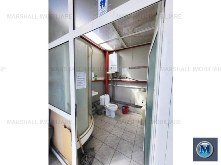 Spatiu industrial de inchiriat, zona Sud, 200 mp #8734