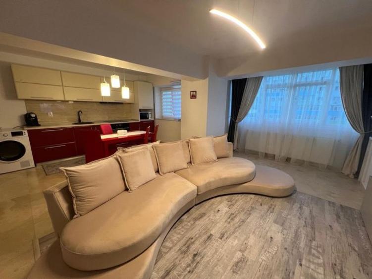 Apartament 3 Camere | 2 bai | 13 septembrie | Bucuresti