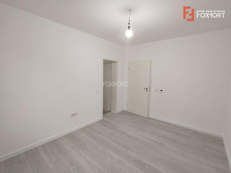 COMISION 0% Apartament cu 3 camere de vanzare in Timisoara, zona Braytim - 9