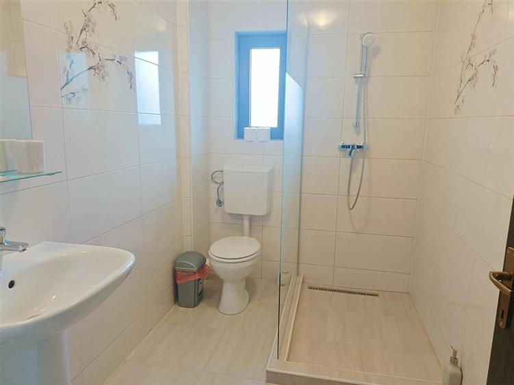 Pensiune NOUA cu panorama Bran