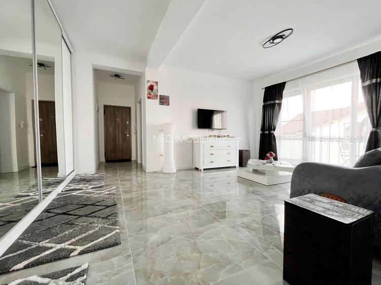 2 Camere - Bucatarie Inchisa - Zona IKEA - 4