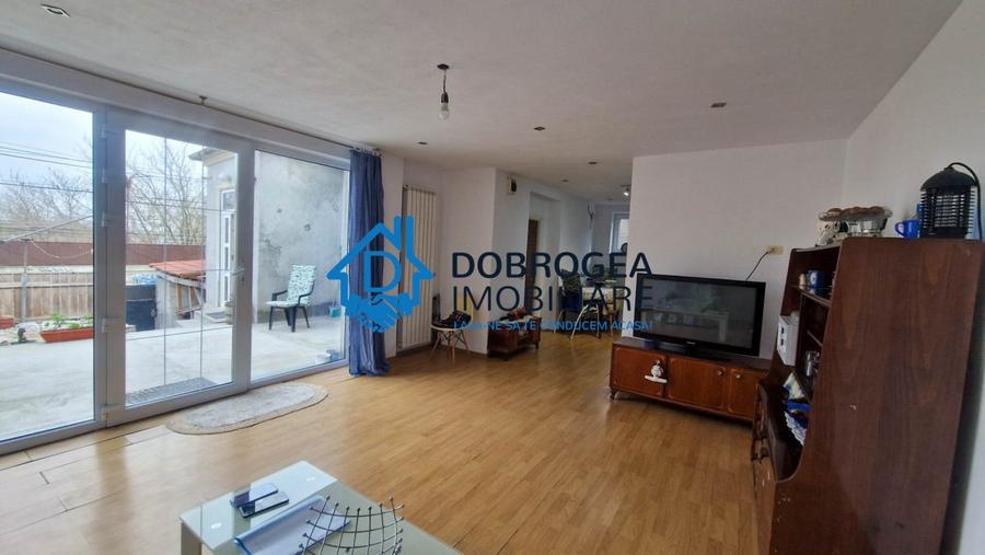 ULTRACENTRAL -CASA 4 CAMERE ,TEREN 187 MP, CENTRALA GAZ