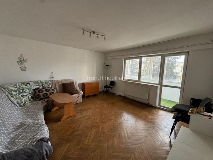 Apartament cu 4 camere | decomandat | Gradini Manastur - 3