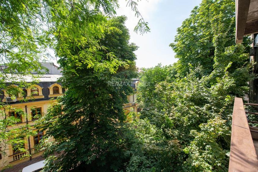 Apartament 2 camere decomandat de vanzare, zona Rosetti, 58 mp utili - 12