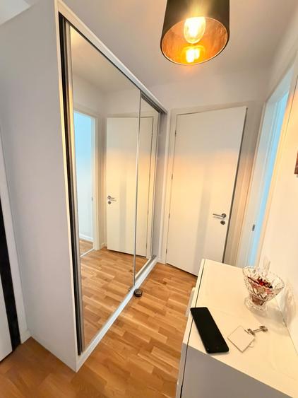 Apartament 2 camere Luxuria Residence | Bd. Expozitiei | cu parcare | modern
