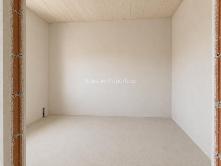 Duplex De Vanzare 4 Camere | Mosnita Noua | 110mp Utili | 335mp Teren - 14