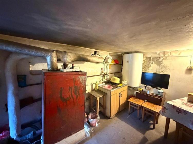 CASA PLAN PARTER | TEREN 904  MP | ACCES AUTO | GHEORGHE DOJA | ORADEA - 9