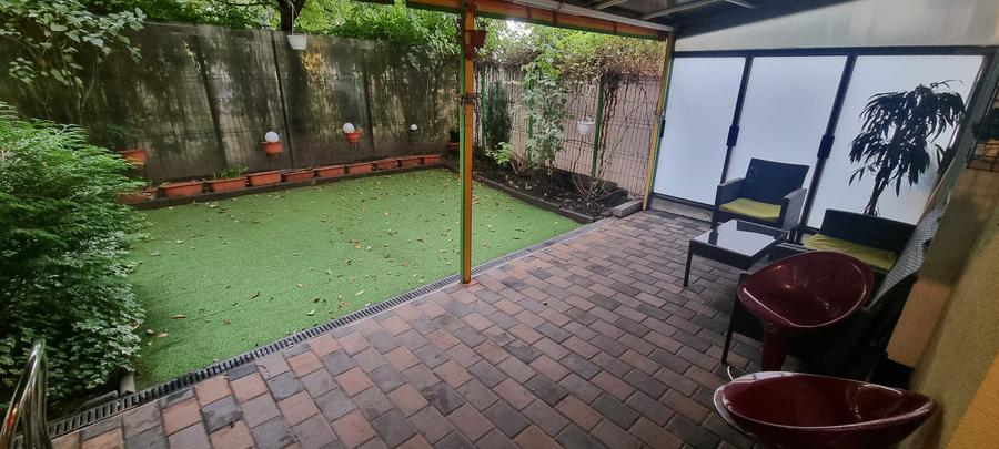Apartament 2 camere, zona Podu Ros
