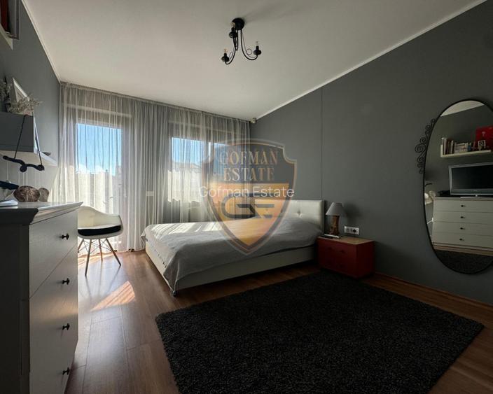 Casă deosebită + corp secundar |Teren 508mp | Zona Stadion | - 23