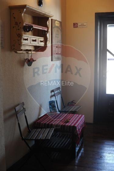 Hotel / Pensiune cu 18 camere de închiriat - 9