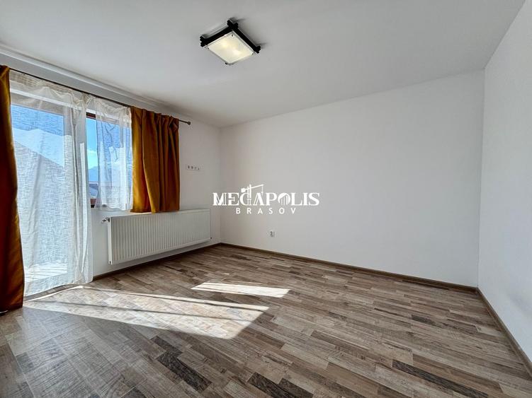 Casă 4 Camere | Terasă Amenajată | 115 mp Utili | Credit | Izvor
