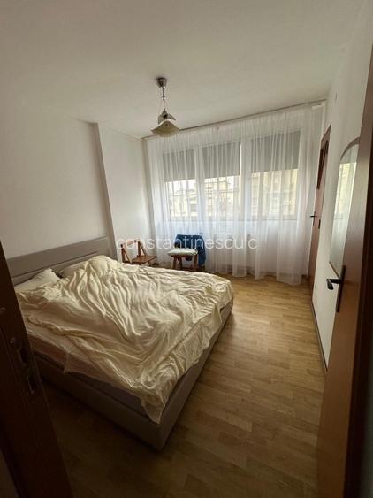 Apartament 2 Camere | Gara de Nord | Etaj 3/6 | Mobilat & Utilat | Lift Nou | Bl - 5