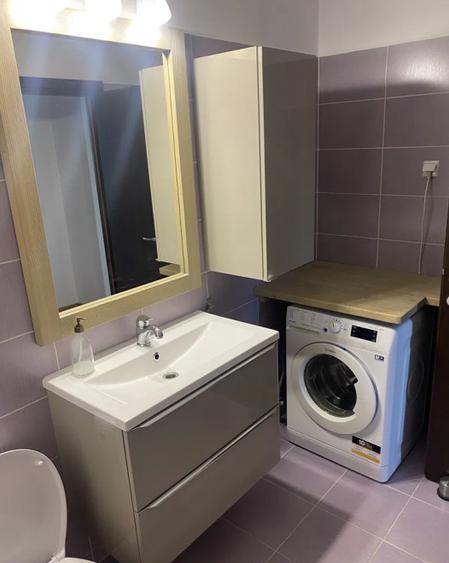 Apartament 2 camere-bloc nou-Tatarasi
