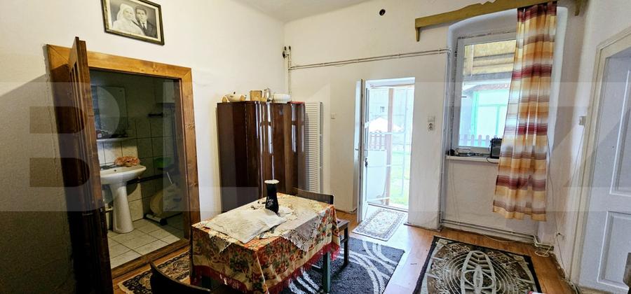 Proprietate cu potențial investițional, central, Pța Kálvin – Sf. Gheorghe