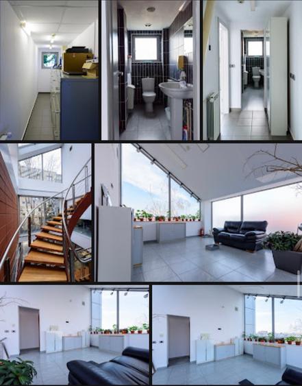 Constanța Stadion – spațiu modern 225 mp pentru birouri corporate