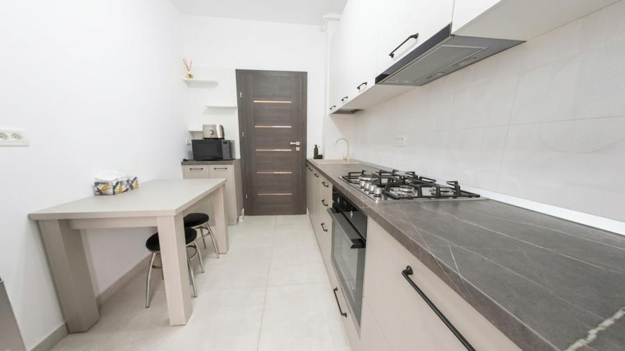 Apartament premium cu 2 camere în Adora Park - Uta, parcare inclusă