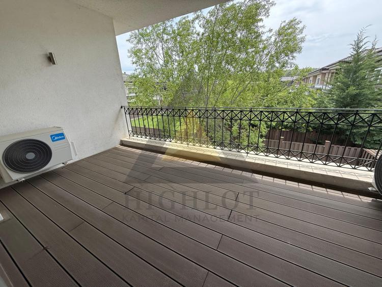 OXFORD GARDENS | VILA CU 3 DORMITOARE DISPONIBILA IMEDIAT | SCOALA AMERICANA