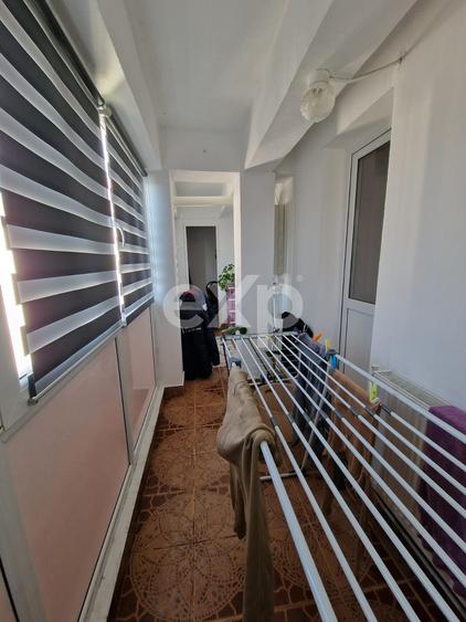 Apartament 2 camere decomandat , Micro 6