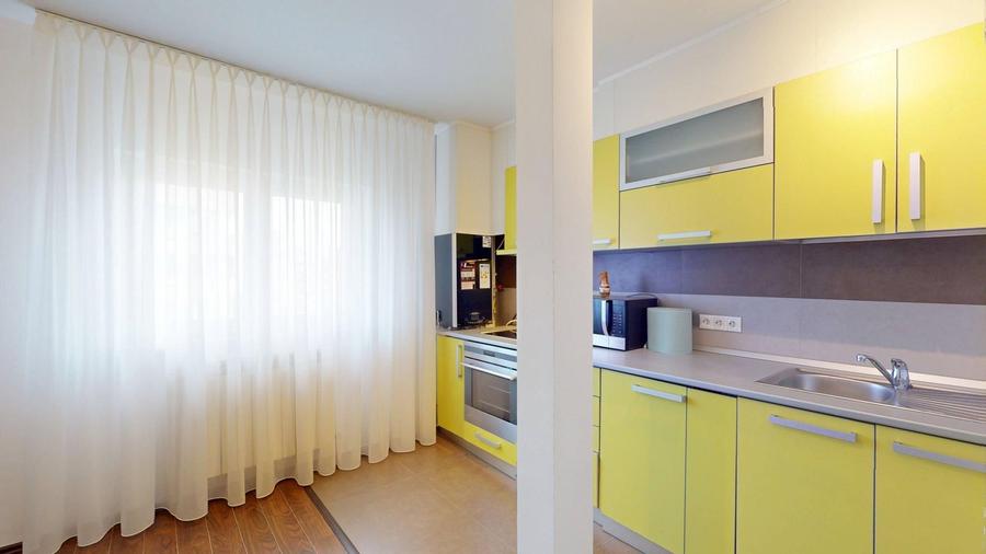 Apartament 3 camere | 13 Septembrie | Sebastian | Prima inchiriere