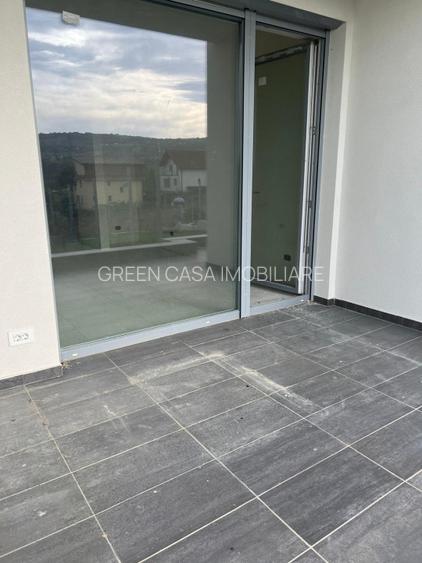 Duplex cu CF,140mp utili,310mp teren, in Borhanci