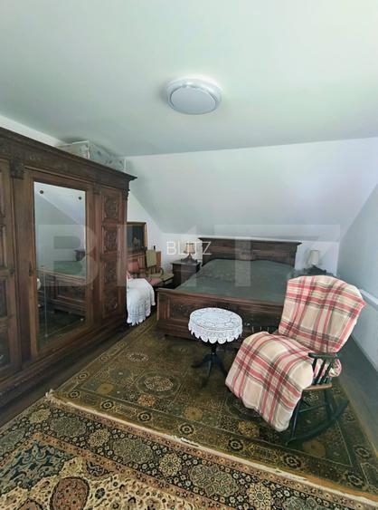 CASA DE VANZARE CE OFERA NU DOAR UN STIL DE LOCUIT CI UN STIL DE VIATA - 15