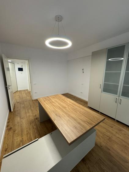 Birou modern 68 mp în Pipera – Parcare inclusa