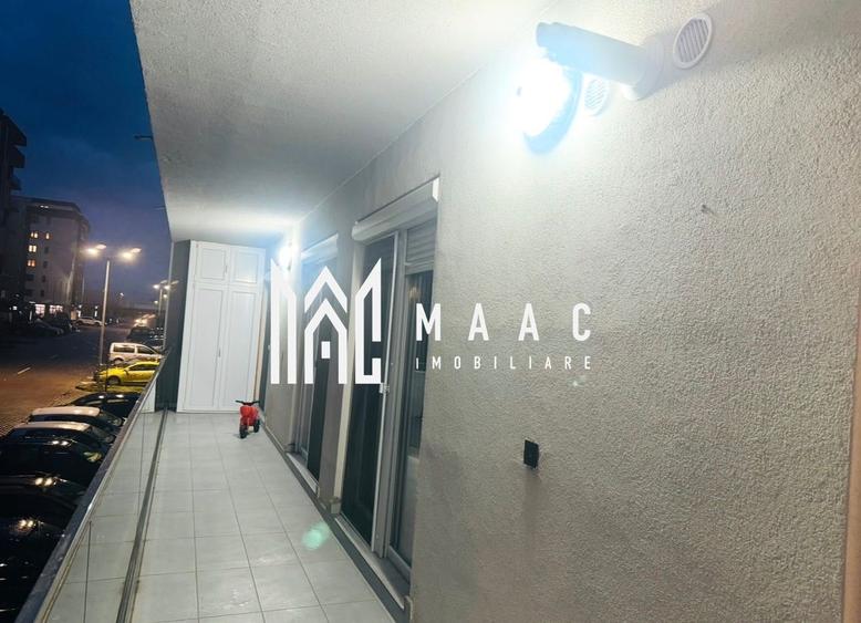 Apartament 3 camere de închiriat | Sibiu | Doamna Stanca