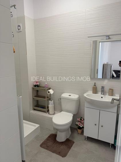 Prima Inchiriere - Apartament 2 Camere - Ilie Petre 8 - 8