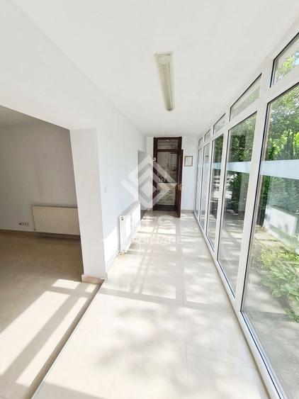Spatiu de birouri / comercial 65 mp - Parter, Bulevardul Independentei