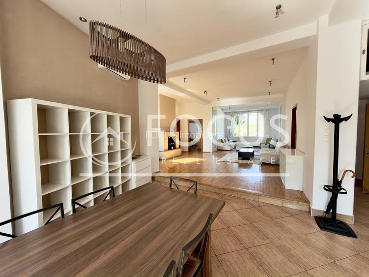 Apartament 4 Camere  Vilă | Primăverii – Dorobanți | 150 mp | - 7