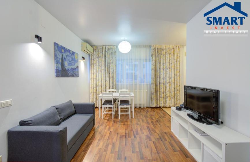 Apartament 2 camere Complex Rezidential Rasarit de Soare Titan