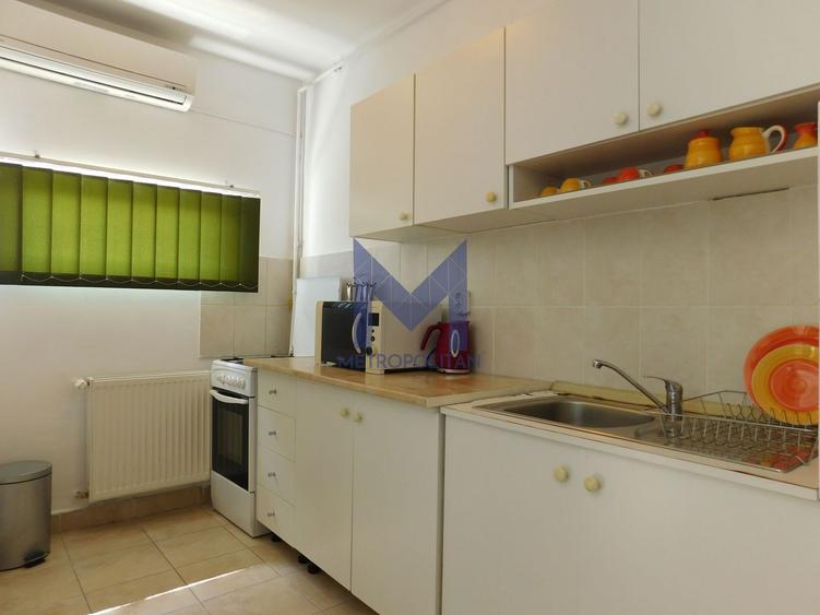 Apartament 2 camere I Dorobanților 14 I Cheltuieli incluse