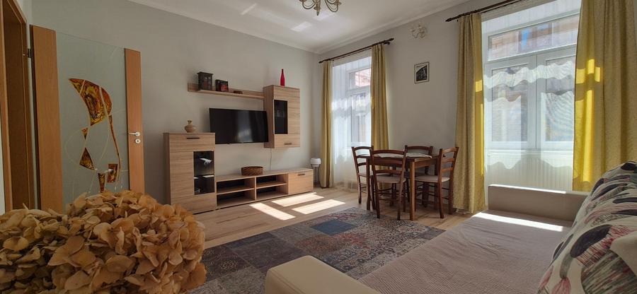 Apartament 2 camere Castelului