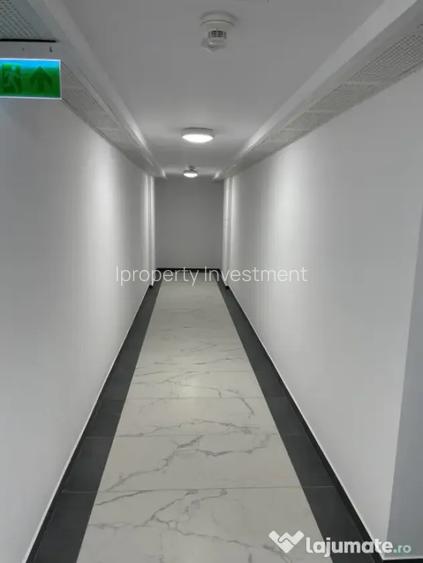Apartament 2 Camere Vulcan Residence Loc Parcare Balcon - 7