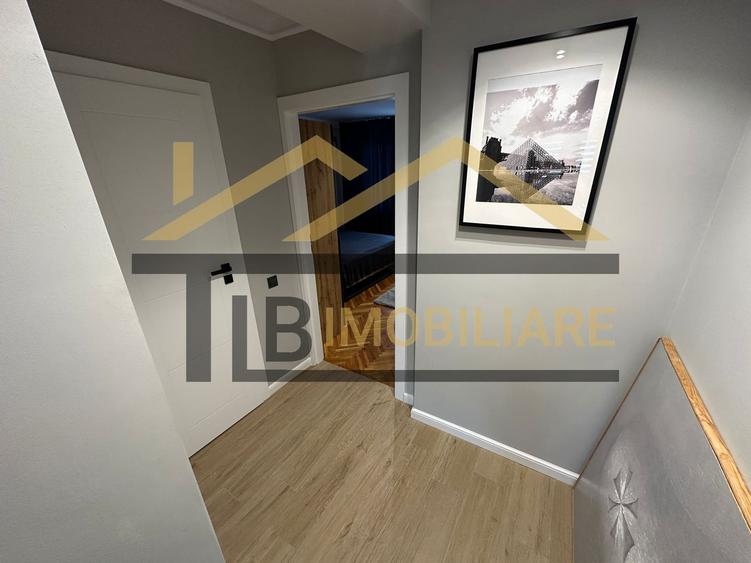Apartament de 2 camere, 70mp, Zona Centrala
