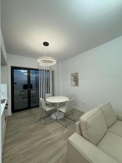 Apartament cu 2 camere decomandat, loc parcare, Future Residence-Giroc