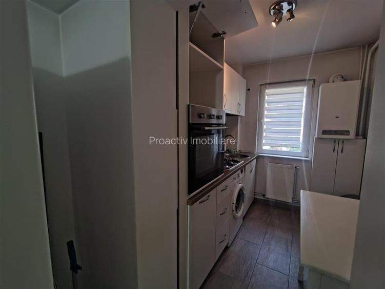 Apartament 3 camere | George Enescu | Etaj 3 | i3c-529 - 8