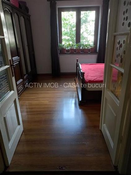 Vanzare Apartament Parter in Vila (ideal Office) -Vatra Luminoasa - 2